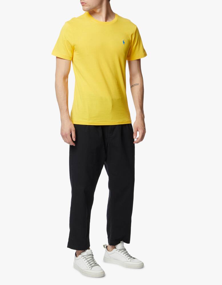 rinascente Polo Ralph Lauren Maglietta girocollo jersey