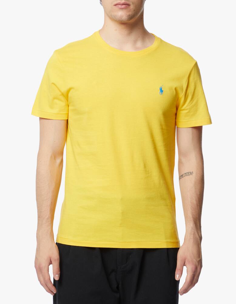 rinascente Polo Ralph Lauren Maglietta girocollo jersey