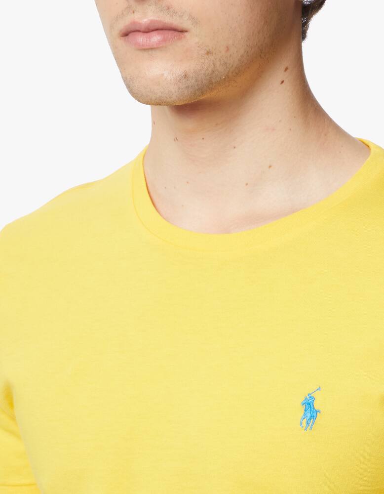 rinascente Polo Ralph Lauren Maglietta girocollo jersey