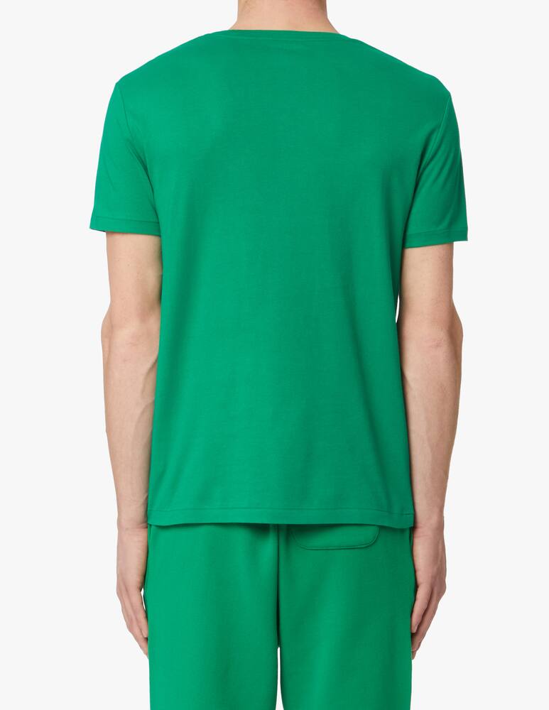 rinascente Polo Ralph Lauren Jersey t-shirt