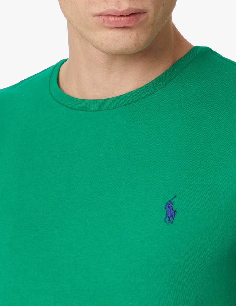 rinascente Polo Ralph Lauren Jersey t-shirt