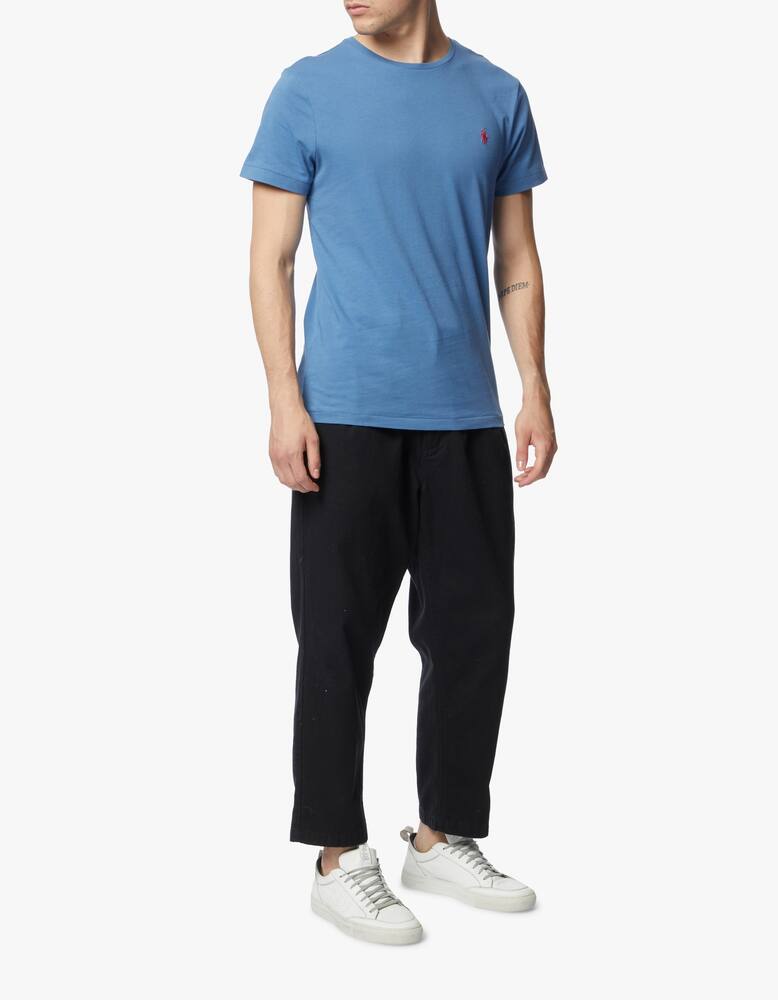 rinascente Polo Ralph Lauren Jersey roundnneck t-shirt