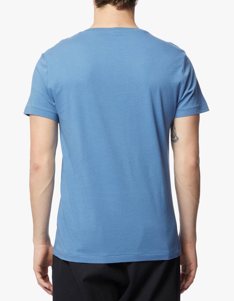 rinascente Polo Ralph Lauren Jersey roundnneck t-shirt