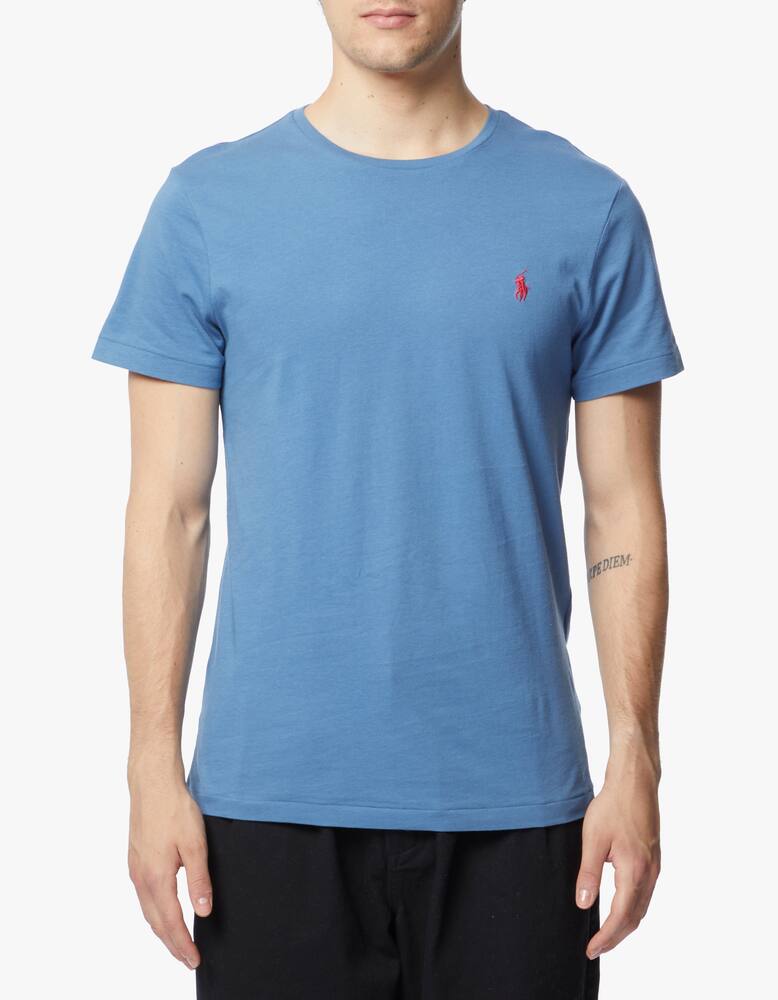 rinascente Polo Ralph Lauren Jersey roundnneck t-shirt