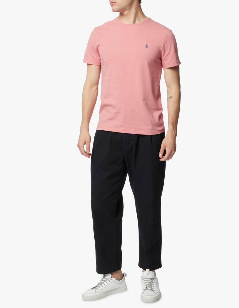 rinascente Polo Ralph Lauren Jersey roundnneck t-shirt