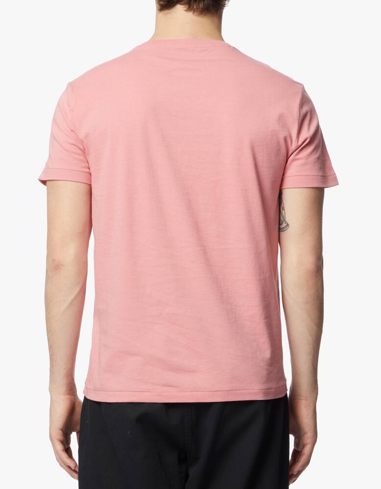 rinascente Polo Ralph Lauren Jersey roundnneck t-shirt