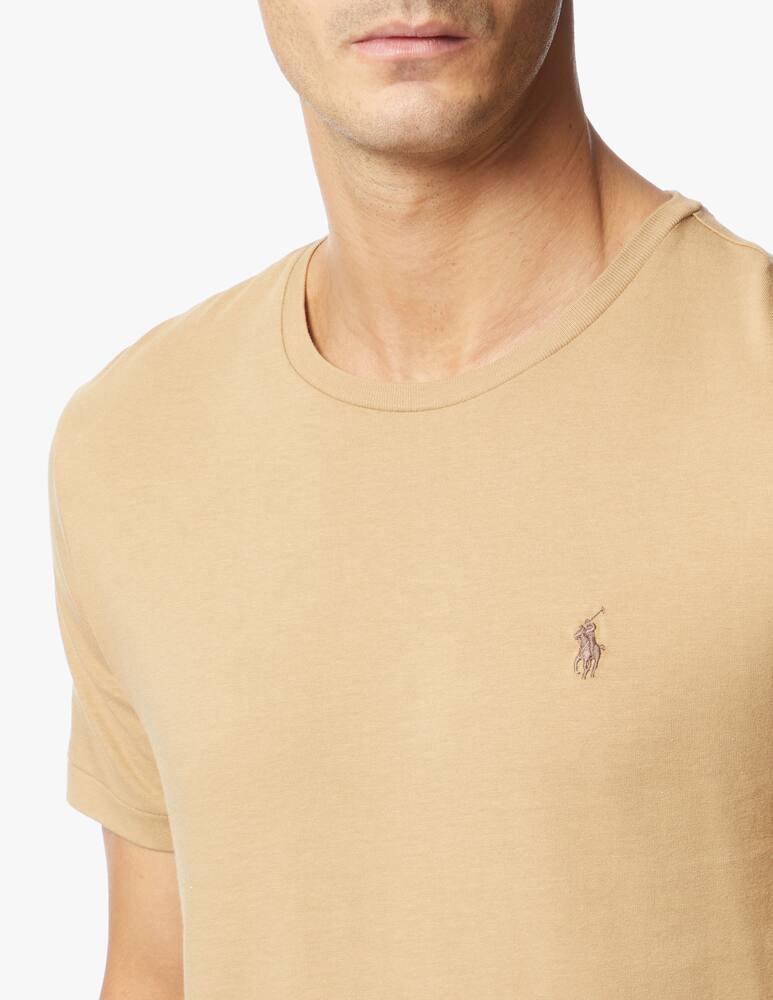 rinascente Polo Ralph Lauren Jersey roundnneck t-shirt