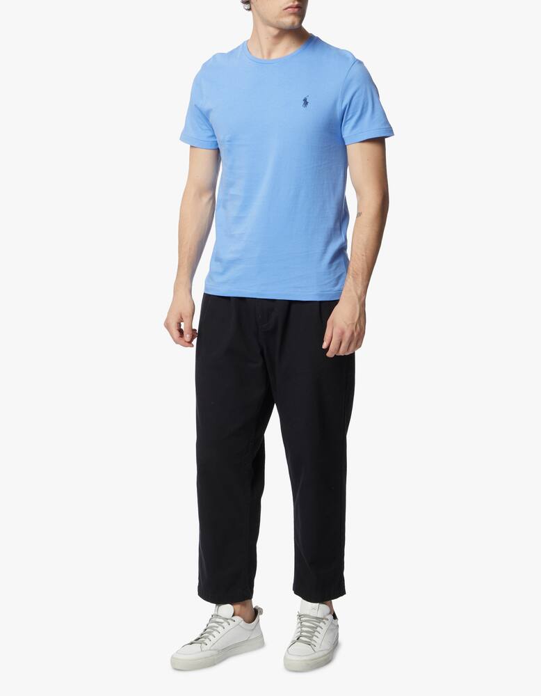 rinascente Polo Ralph Lauren Maglietta girocollo jersey