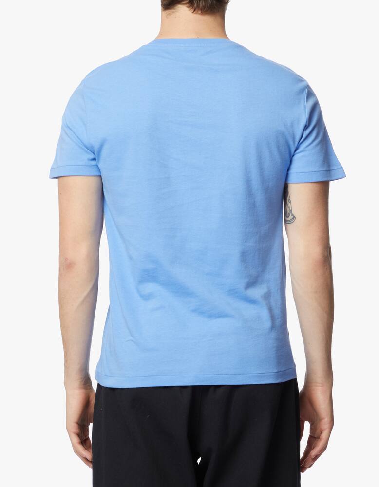 rinascente Polo Ralph Lauren Maglietta girocollo jersey