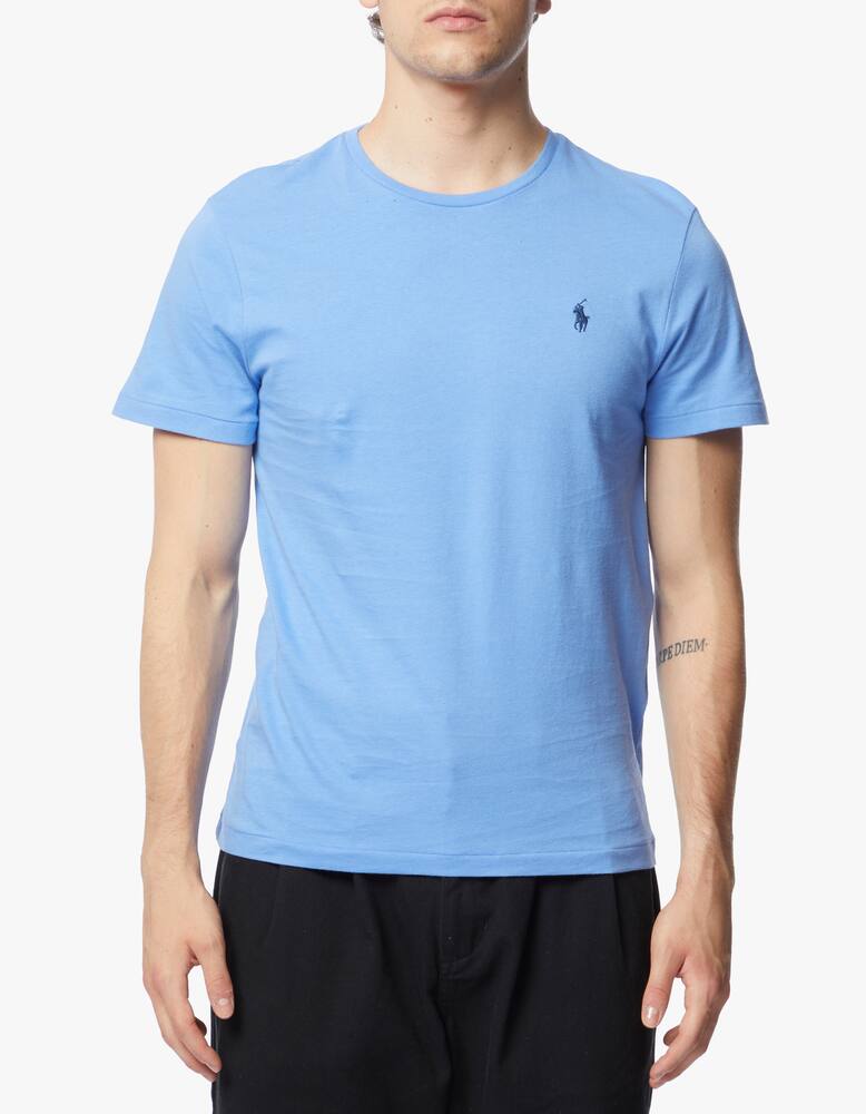 rinascente Polo Ralph Lauren Maglietta girocollo jersey