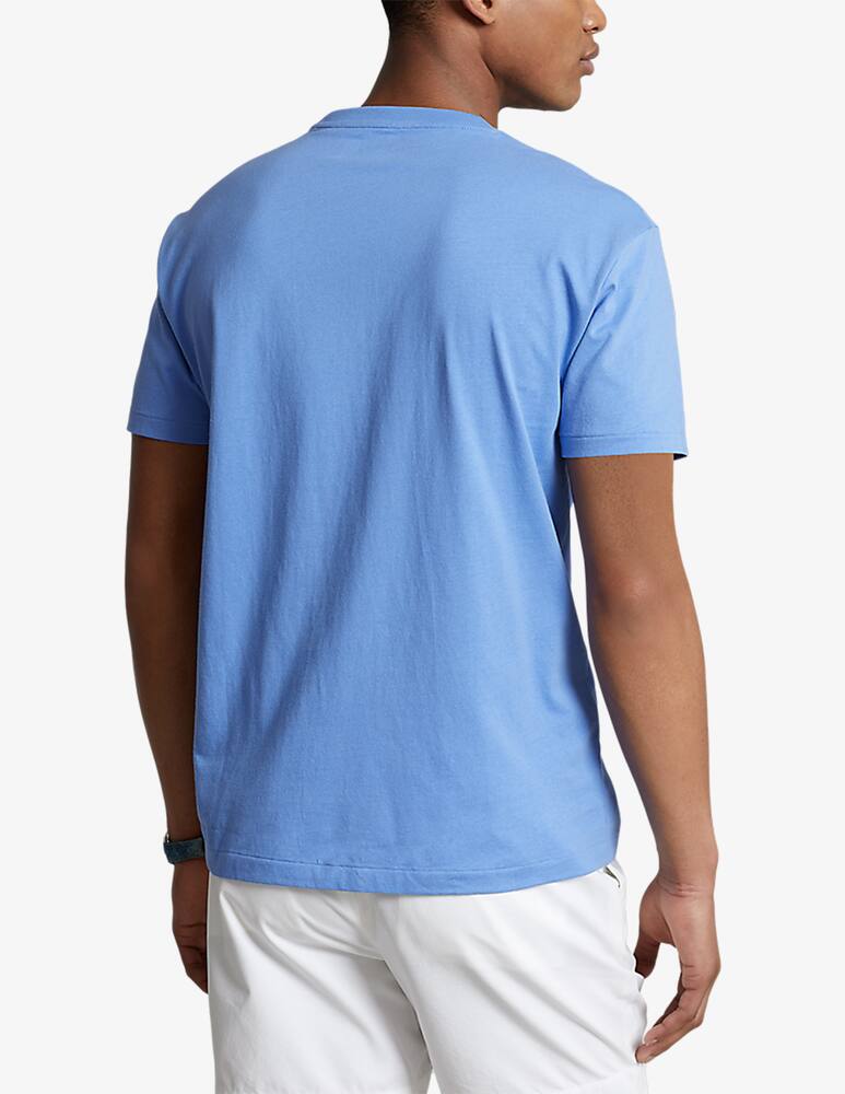 rinascente Polo Ralph Lauren Jersey t-shirt