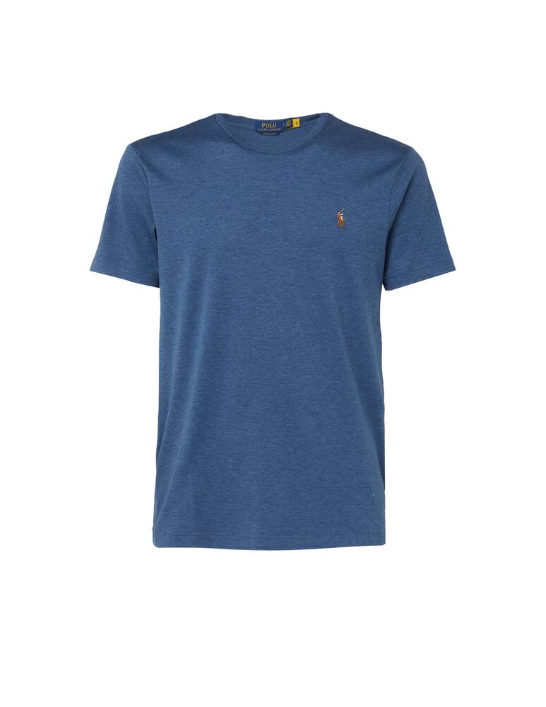 Polo Ralph Lauren Maglietta girocollo pima - immagine 1 Polo Ralph Lauren Maglietta girocollo pima - immagine 1