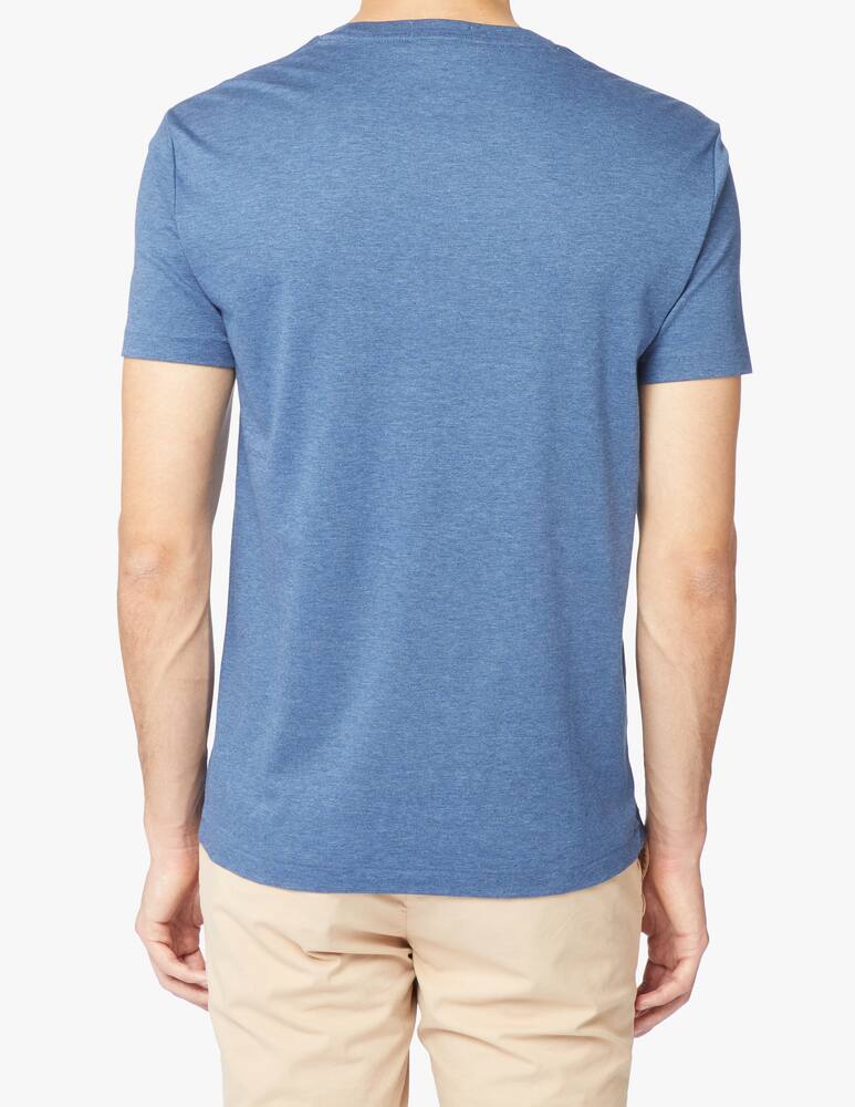 rinascente Polo Ralph Lauren Maglietta girocollo pima