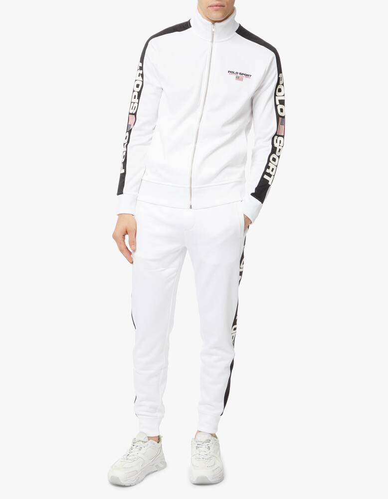 rinascente Polo Ralph Lauren Giacca polo sport fleece