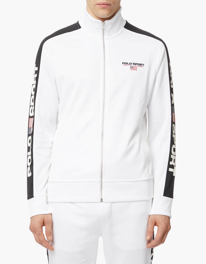 rinascente Polo Ralph Lauren Giacca polo sport fleece