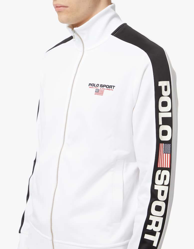 rinascente Polo Ralph Lauren Giacca polo sport fleece