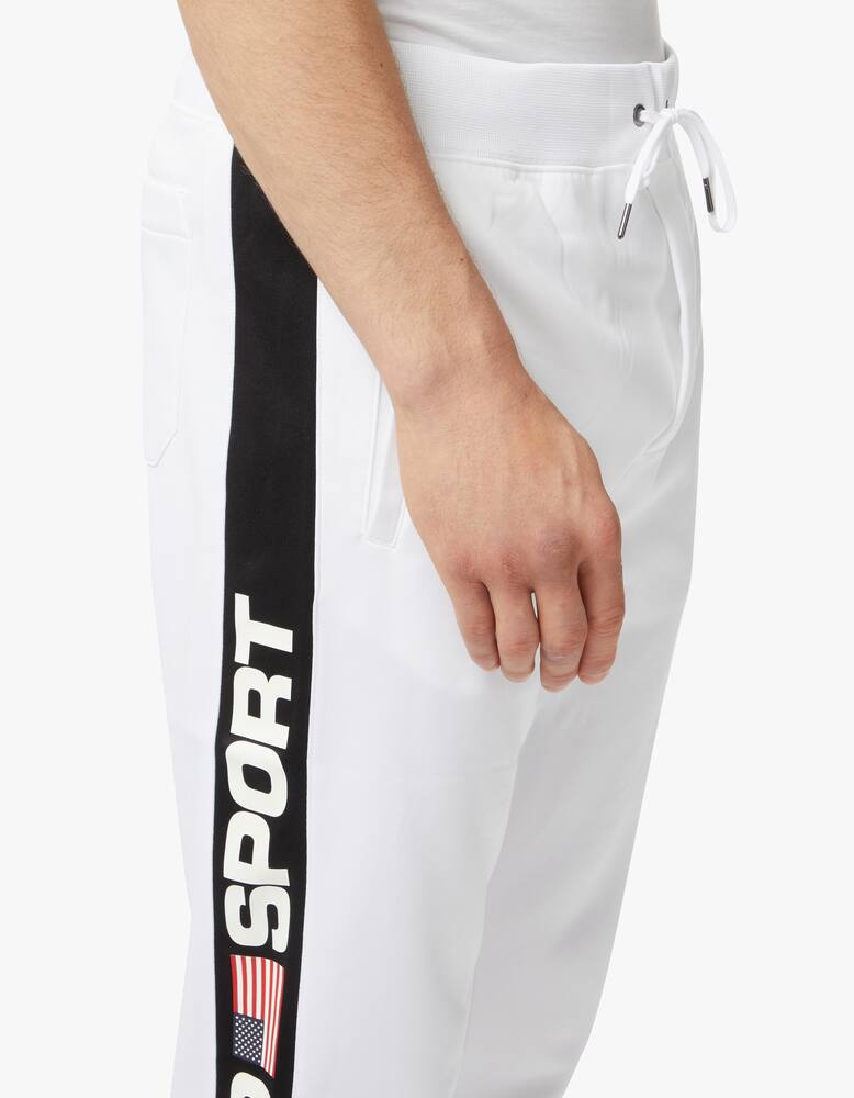 rinascente Polo Ralph Lauren Pantaloni tuta athletic polo sport