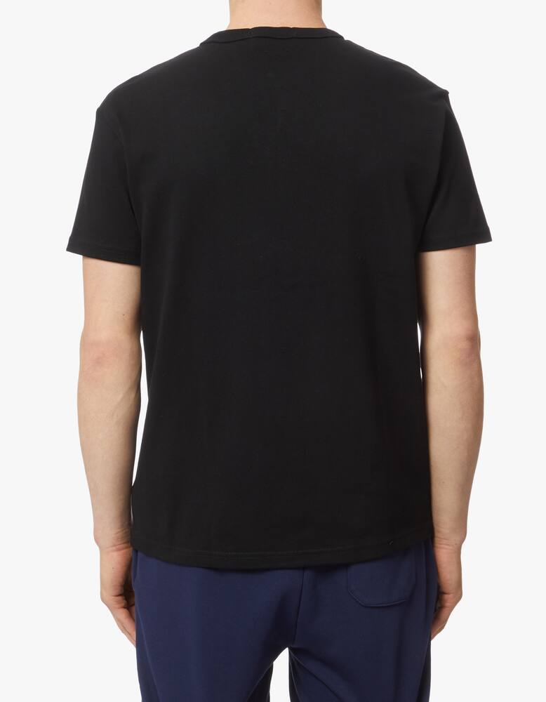 rinascente Polo Ralph Lauren Maglietta manica corta con scritta 