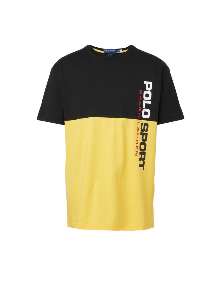 Polo Ralph Lauren Color block t-shirt - picture 5 Polo Ralph Lauren Color block t-shirt - picture 5