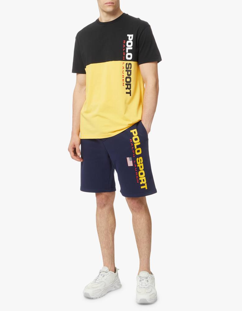Polo Ralph Lauren Color block t-shirt - picture 2 Polo Ralph Lauren Color block t-shirt - picture 2