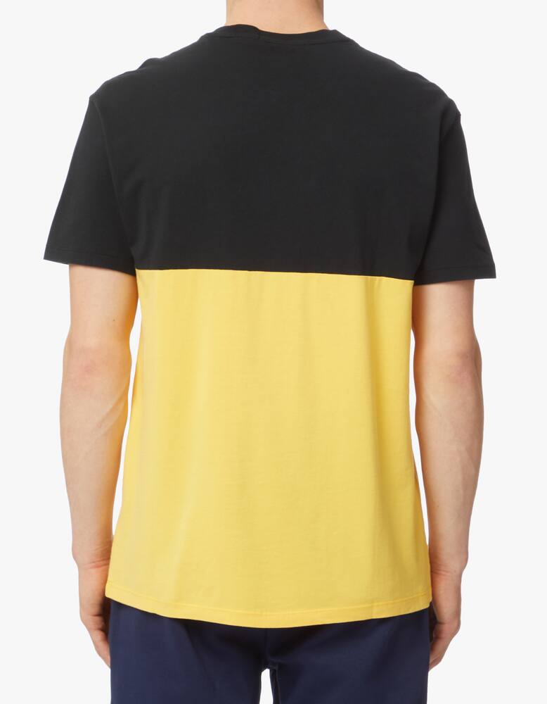 Polo Ralph Lauren Color block t-shirt - picture 3 Polo Ralph Lauren Color block t-shirt - picture 3