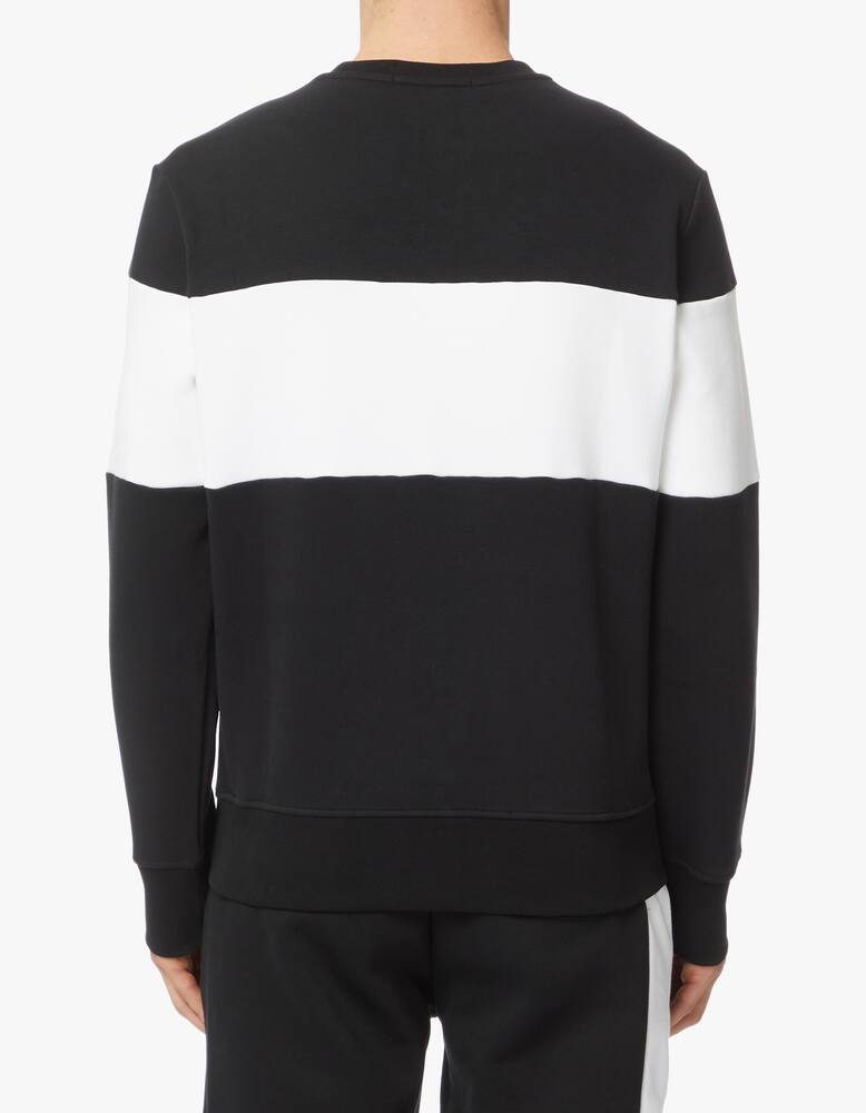 rinascente Polo Ralph Lauren Felpa girocollo polo sport color block