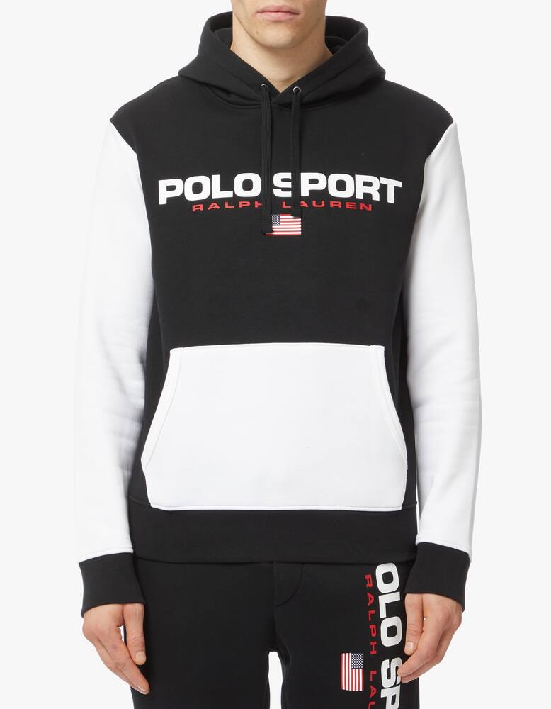 rinascente Polo Ralph Lauren Felpa con cappuccio polo sport