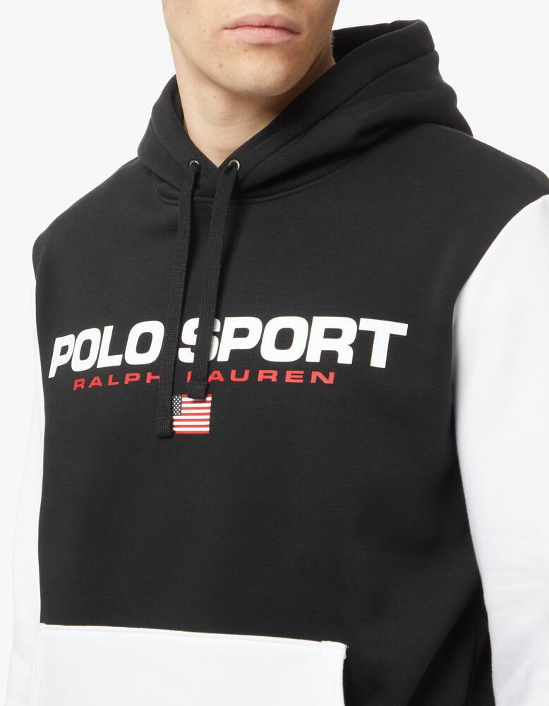 rinascente Polo Ralph Lauren Felpa con cappuccio polo sport