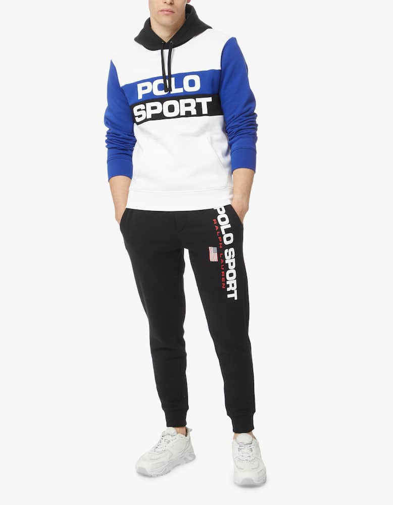 rinascente Polo Ralph Lauren Pantaloni tuta polo sport