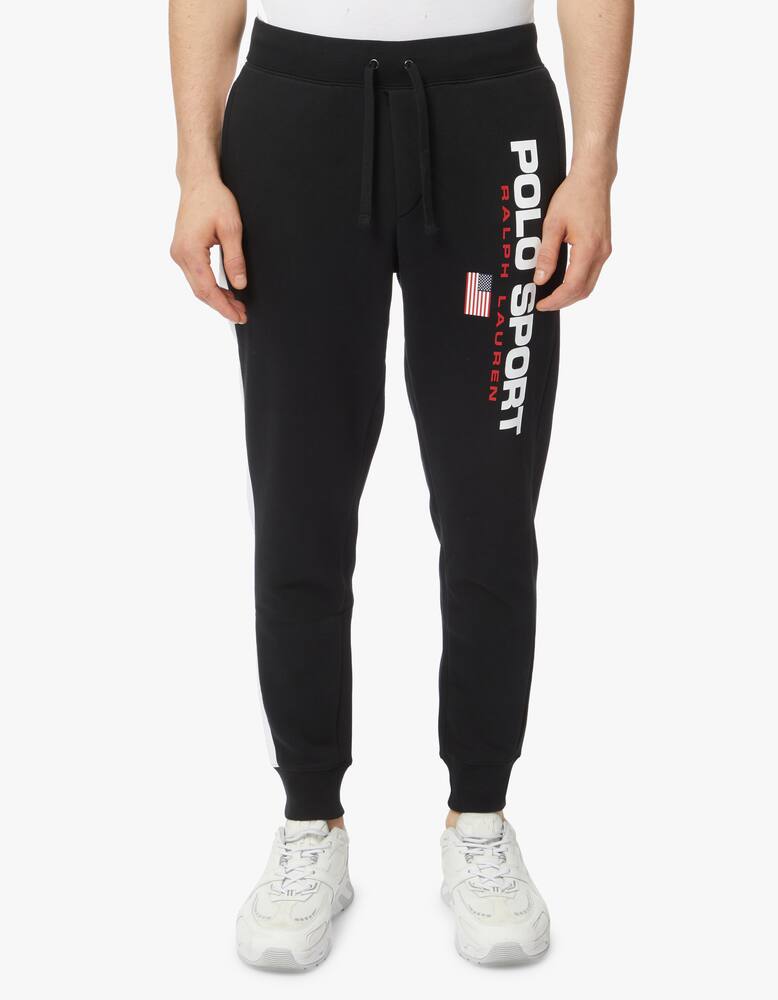 rinascente Polo Ralph Lauren Pantaloni tuta polo sport