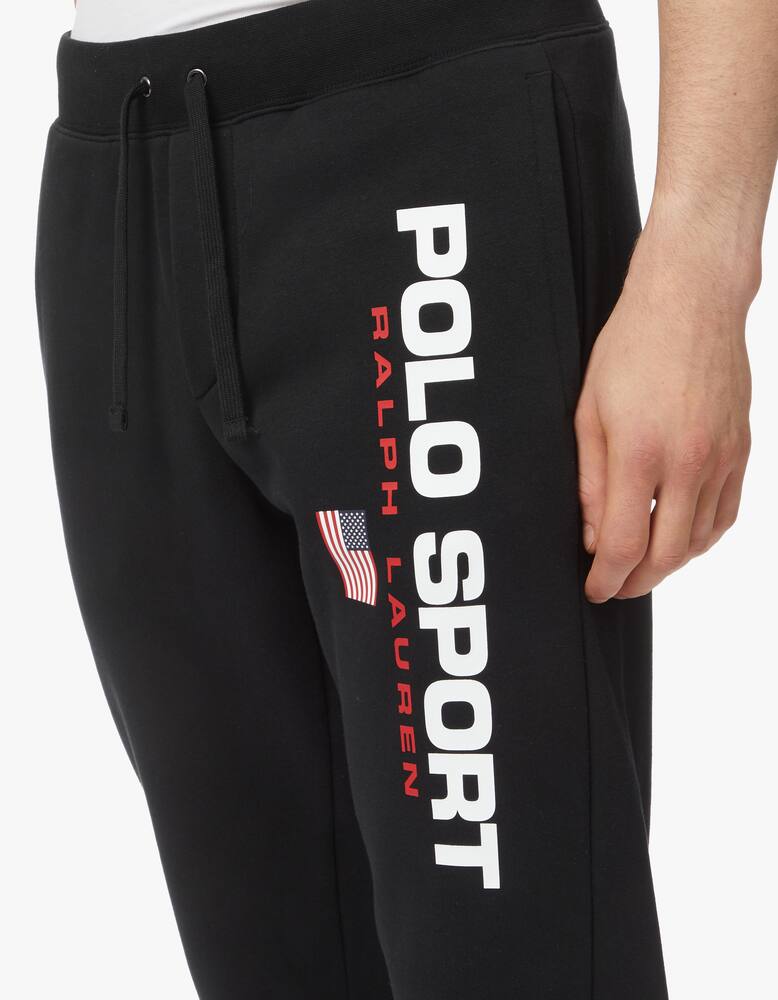 rinascente Polo Ralph Lauren Pantaloni tuta polo sport