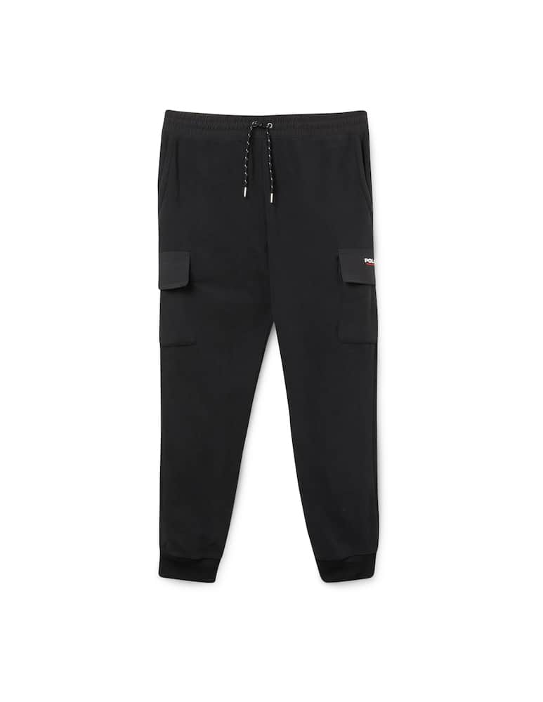 Polo Ralph Lauren Sport cargo jogger sweatpant - picture 1 Polo Ralph Lauren Sport cargo jogger sweatpant - picture 1