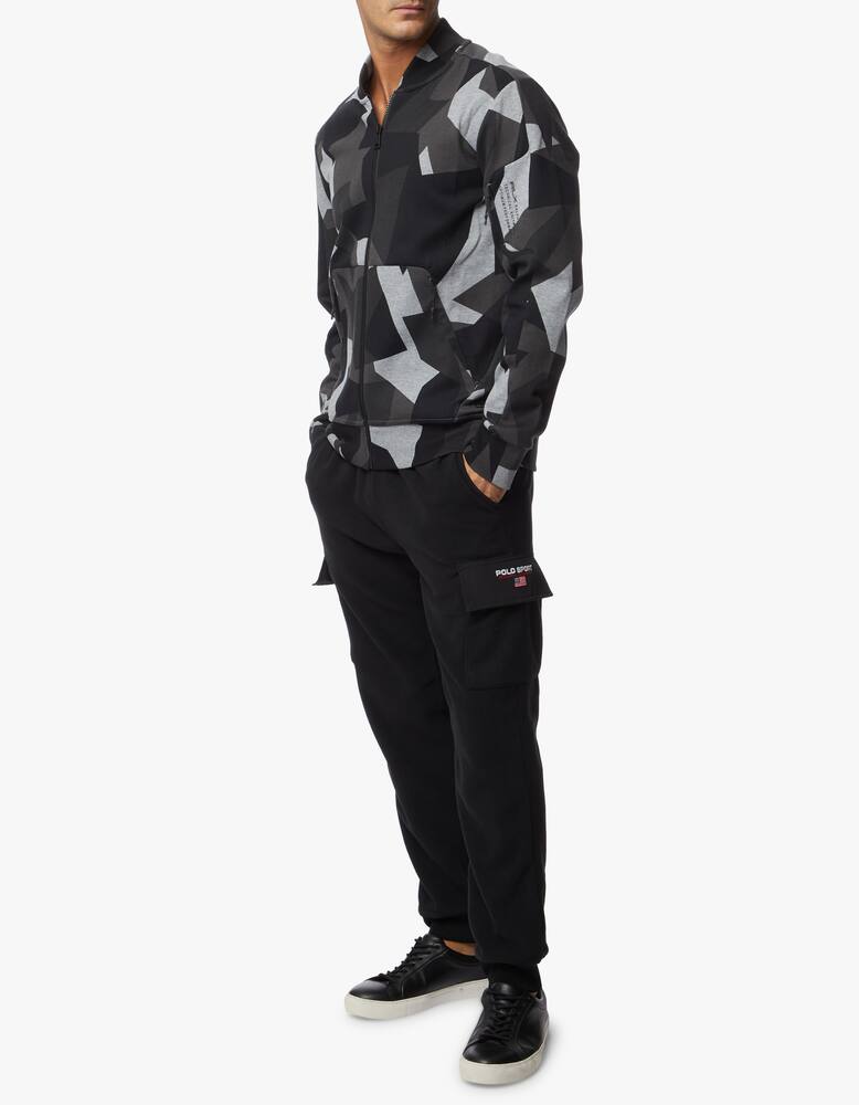rinascente Polo Ralph Lauren Sport cargo jogger sweatpant
