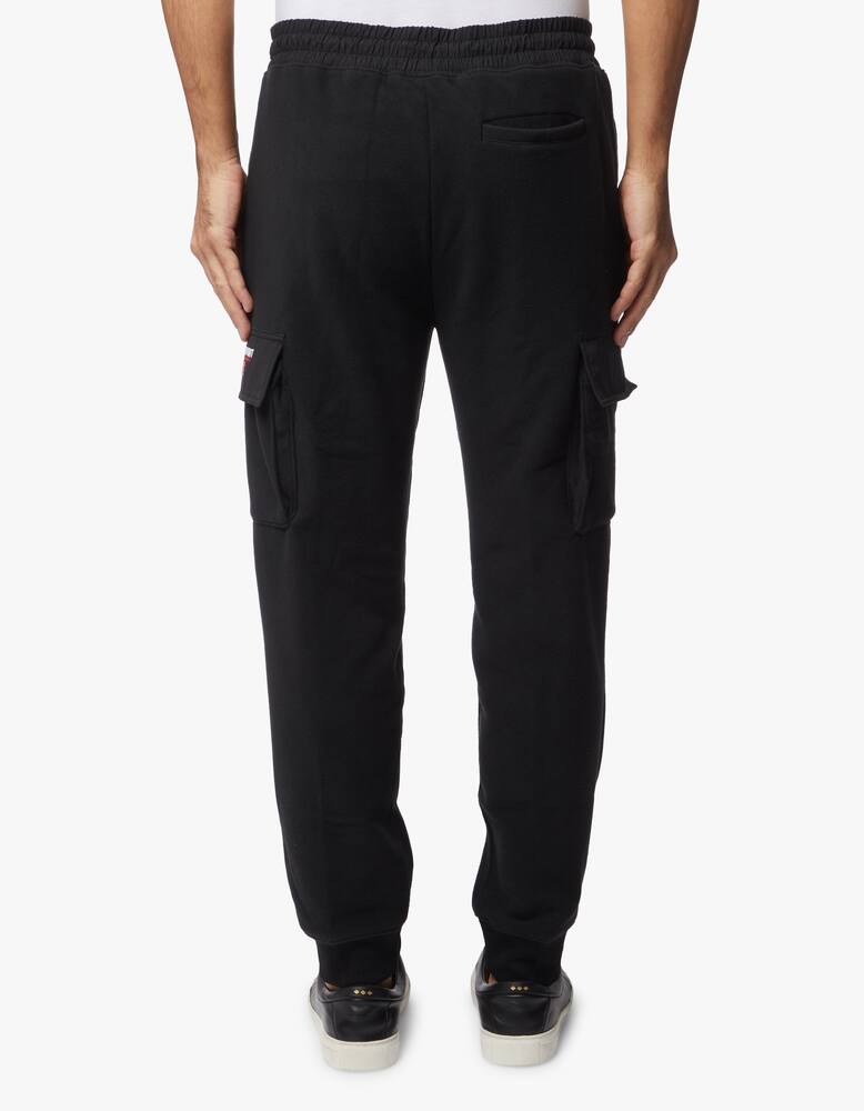 rinascente Polo Ralph Lauren Sport cargo jogger sweatpant