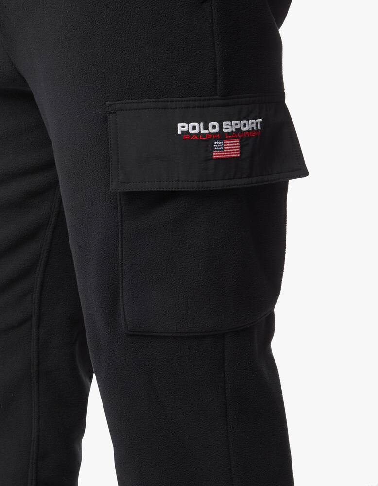 rinascente Polo Ralph Lauren Sport cargo jogger sweatpant