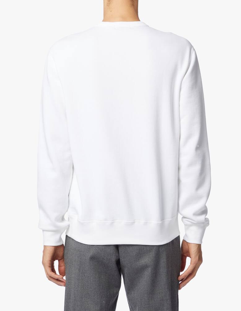rinascente Polo Ralph Lauren Seasonal fleece sweatshirt