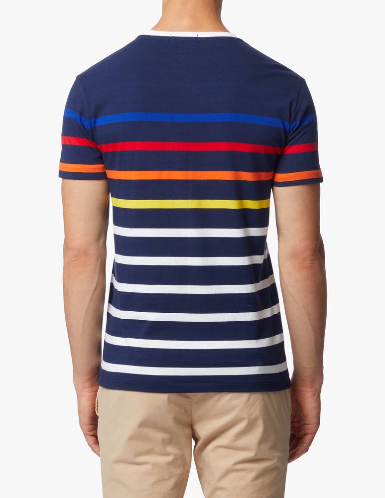 rinascente Polo Ralph Lauren Jersey roundnneck t-shirt