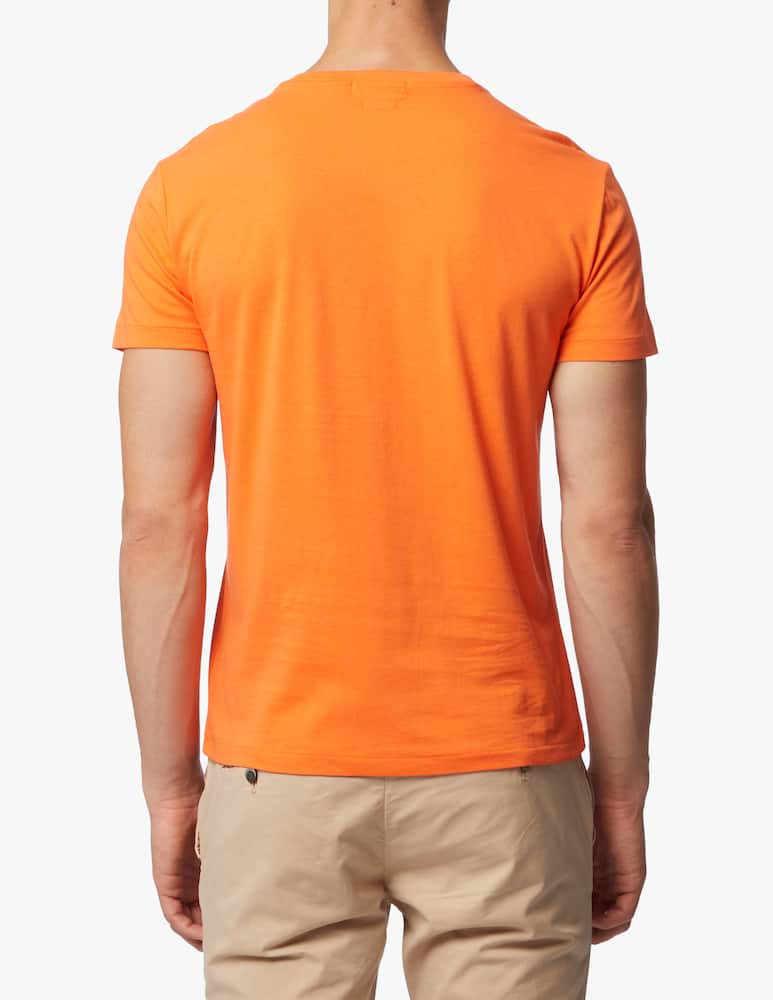 rinascente Polo Ralph Lauren Spectre next gen t-shirt