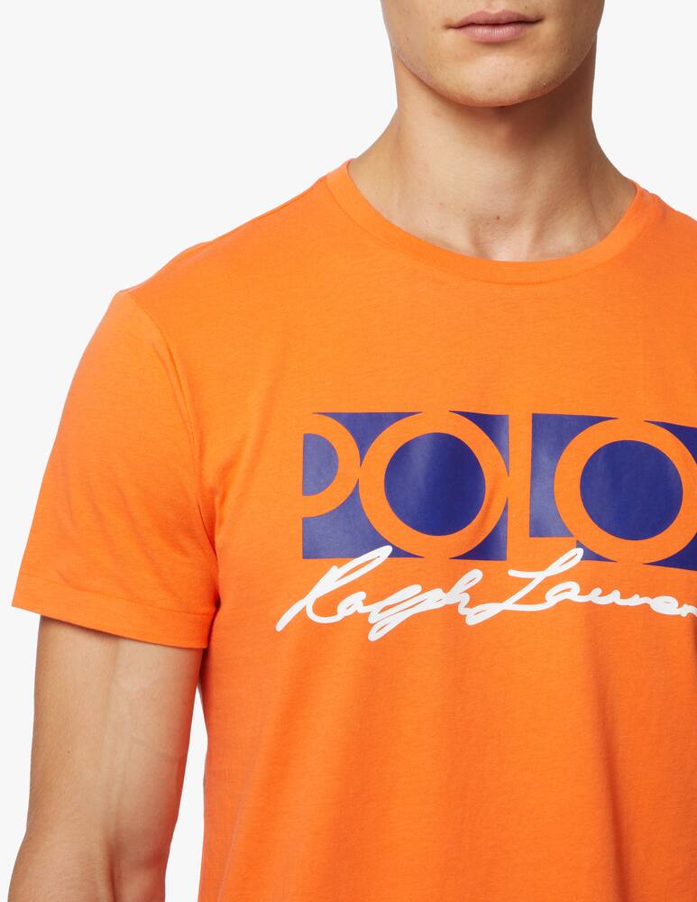 rinascente Polo Ralph Lauren Spectre next gen t-shirt