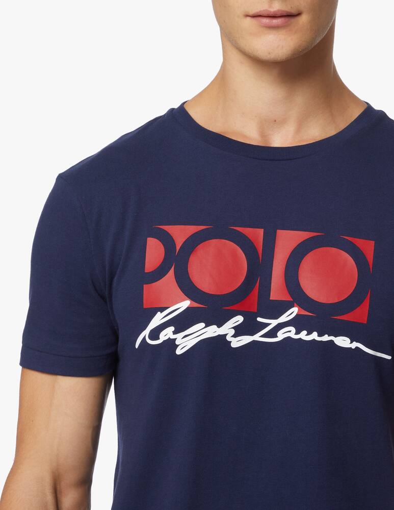 rinascente Polo Ralph Lauren Spectre next gen t-shirt