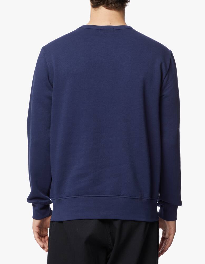 rinascente Polo Ralph Lauren Felpa girocollo pony multi spectre