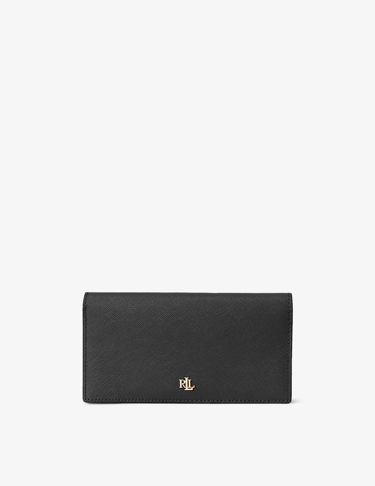 Lauren Ralph Lauren Portafoglio sottile M - immagine 1 Lauren Ralph Lauren Portafoglio sottile M - immagine 1