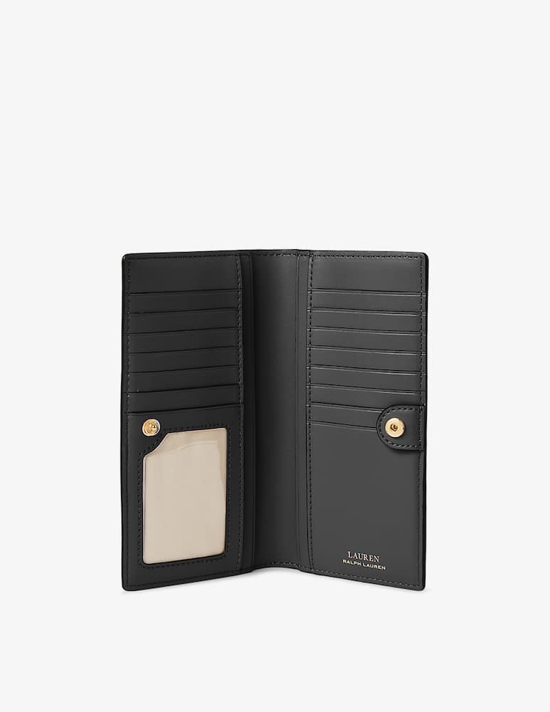 rinascente Lauren Ralph Lauren Portafoglio sottile M