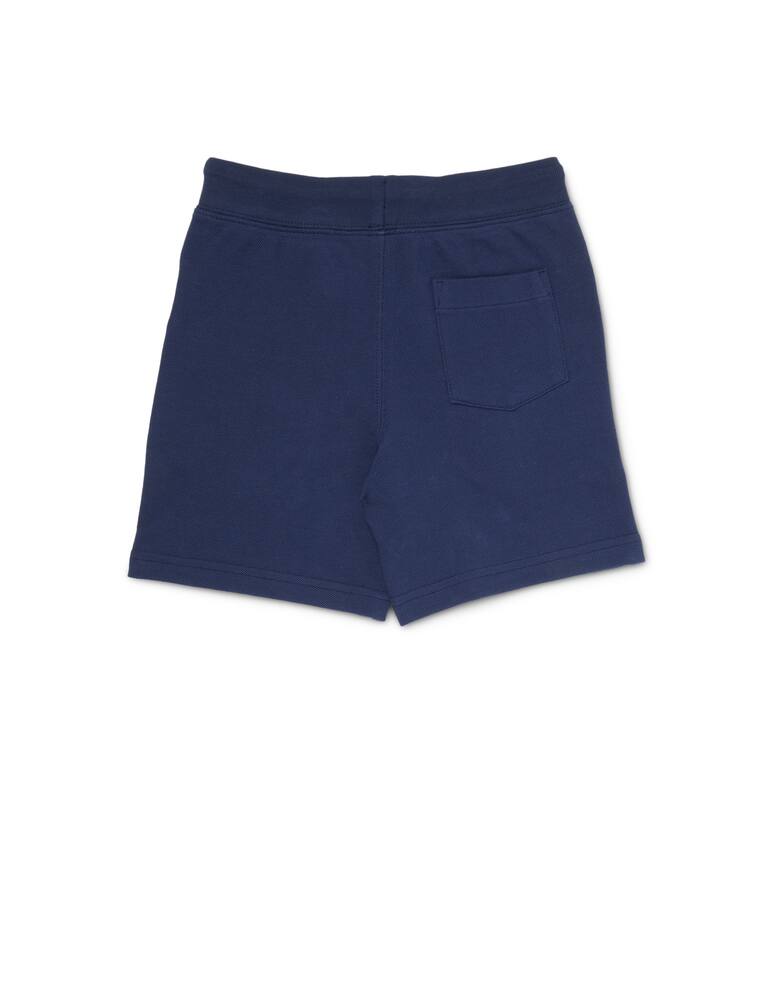 rinascente Polo Ralph Lauren Athletic shorts pants - blue