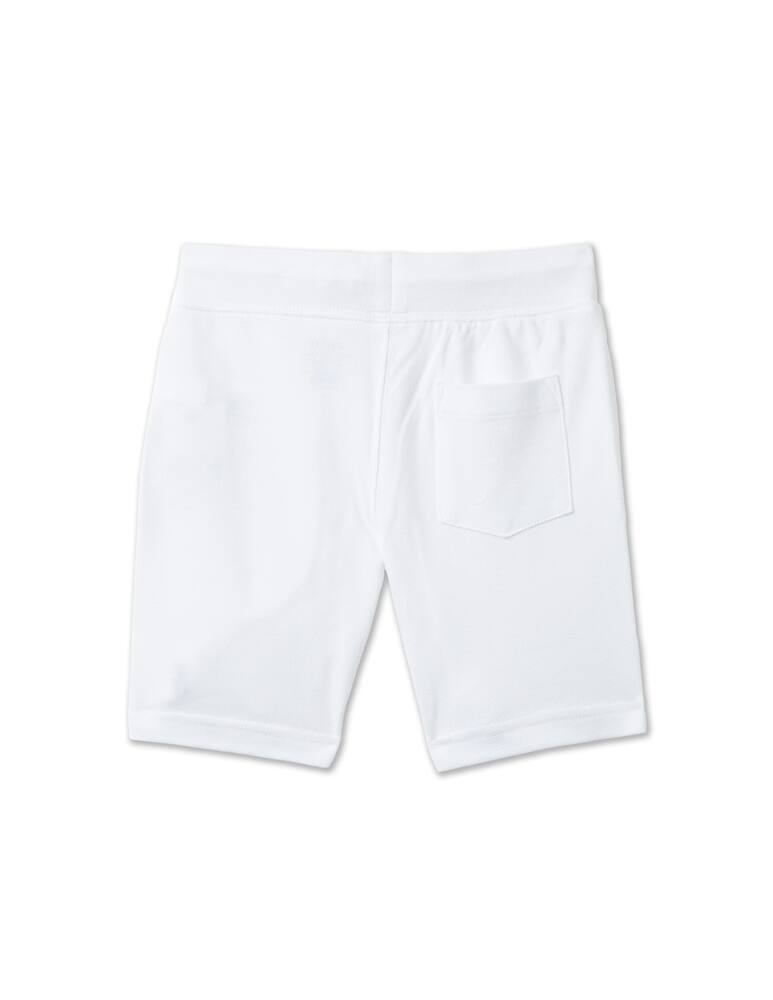 rinascente Polo Ralph Lauren Pantloni corti athletic - bianco