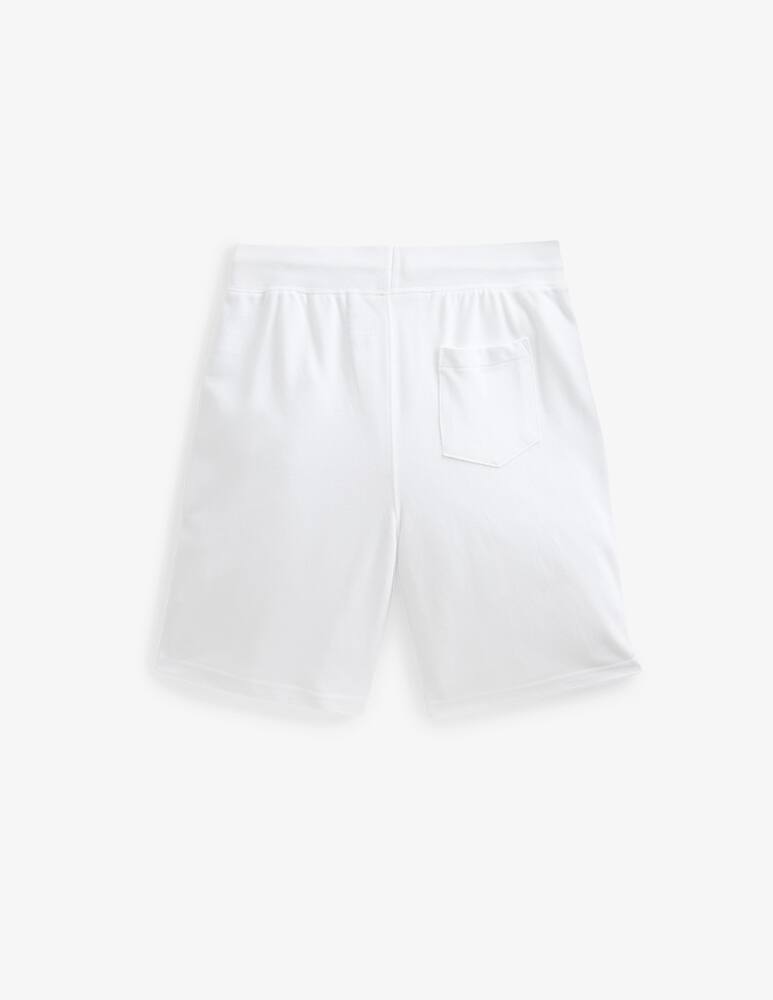 rinascente Polo Ralph Lauren Athletic shorts pants - white