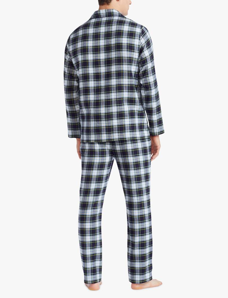 rinascente Polo Ralph Lauren Set pigiama in flanella