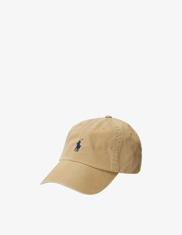 Polo Ralph Lauren Cappellino - immagine 1 Polo Ralph Lauren Cappellino - immagine 1