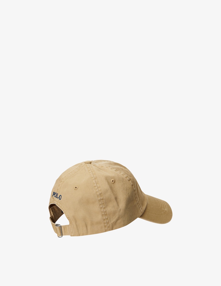 Polo Ralph Lauren Cappellino - immagine 2 Polo Ralph Lauren Cappellino - immagine 2