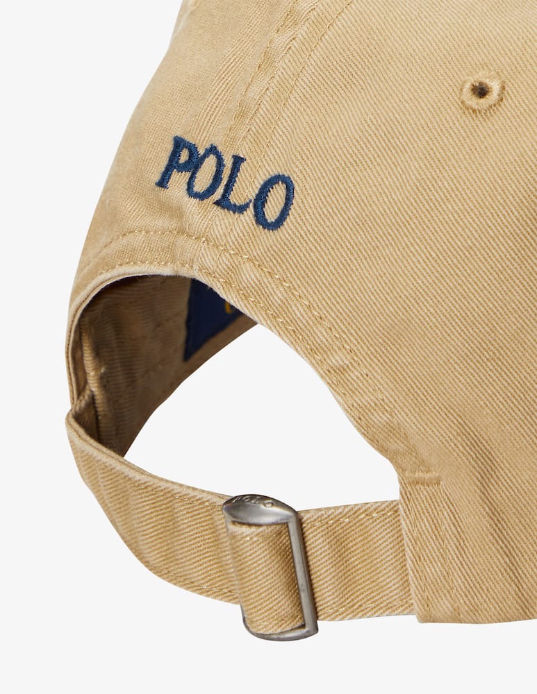 Polo Ralph Lauren Cappellino - immagine 3 Polo Ralph Lauren Cappellino - immagine 3